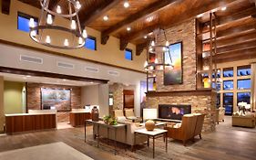 Courtyard Marriott Sedona